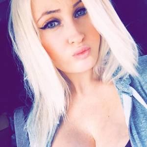 Meet your Posher, Audrey